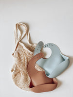 Silicone Bibs
