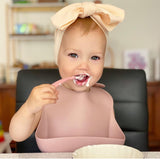 Silicone Bibs