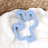 'Cactus' Silicone Teether