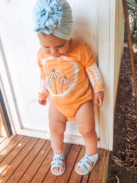 Duck egg blue sandals 2025