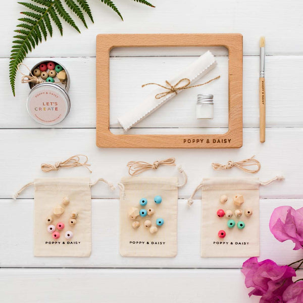 Friendship Necklaces Kit