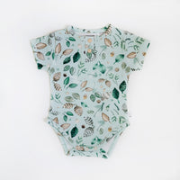 Daintree Short Sleeve Bodysuit