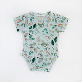 Daintree Short Sleeve Bodysuit