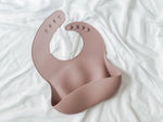 Silicone Bibs