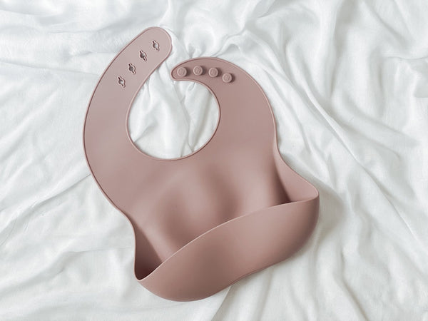 Silicone Bibs