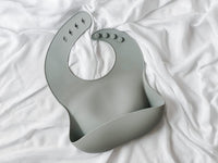 Silicone Bibs