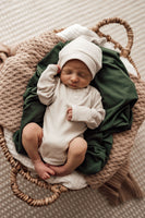 Baby Bodysuit - Halo