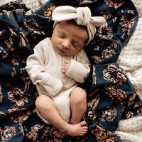 Baby Bodysuit - Halo