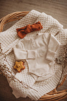 Baby Bodysuit - Halo