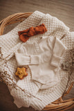 Baby Bodysuit - Halo