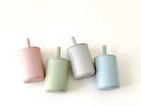 Sippy Cups