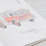 The Incredible 123 Book