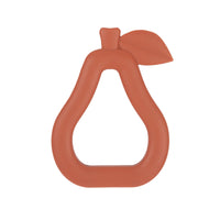 'Pear' Silicone Teethers