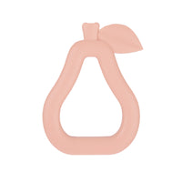 'Pear' Silicone Teethers