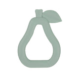 'Pear' Silicone Teethers