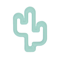 'Cactus' Silicone Teether