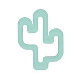 'Cactus' Silicone Teether