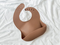Silicone Bibs