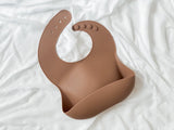 Silicone Bibs