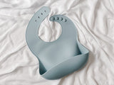 Silicone Bibs