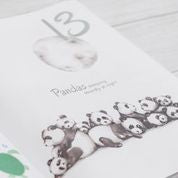 The Incredible 123 Book