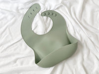 Silicone Bibs