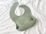 Silicone Bibs