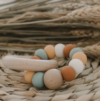 Infinity Teether