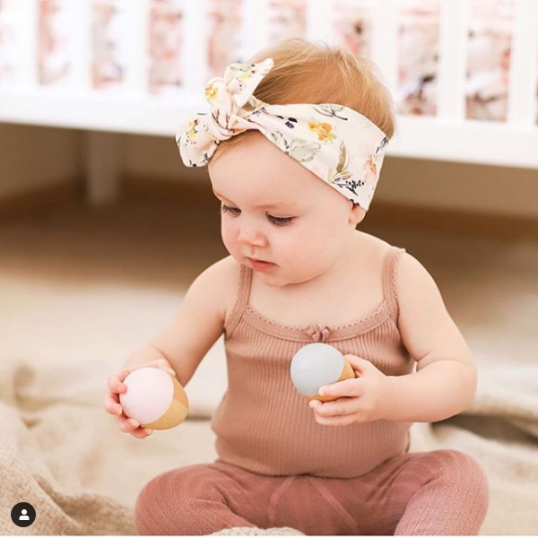 Egg Shakers The Little Boho Co