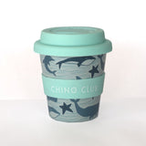 Baby Chino Cup - Sea