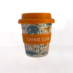 Baby Chino Cup - Wild Animals