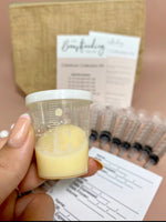 Colostrum Collection Kit