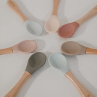 Bowl & Spoon Sets