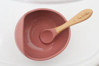 Bowl & Spoon Sets