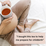 Pregnancy Tea