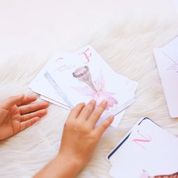 The Enchanting ABC Flash Cards
