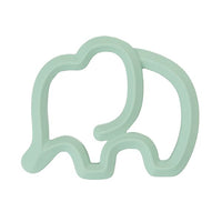 'Elephant' Silicone Teether