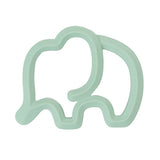 'Elephant' Silicone Teether