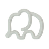 'Elephant' Silicone Teether