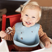 Silicone Bibs