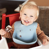 Silicone Bibs