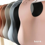 Silicone Bibs