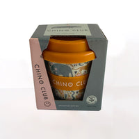 Baby Chino Cup - Wild Animals